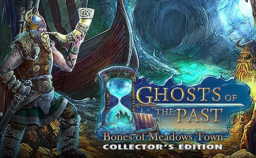 download Ghosts of the Past: Bones of Meadows town. Collectors edition apk